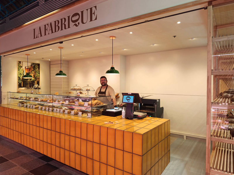 La Fabrique
